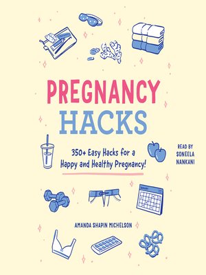 cover image of Pregnancy Hacks